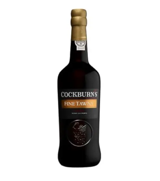 Cockburn's fine tawny