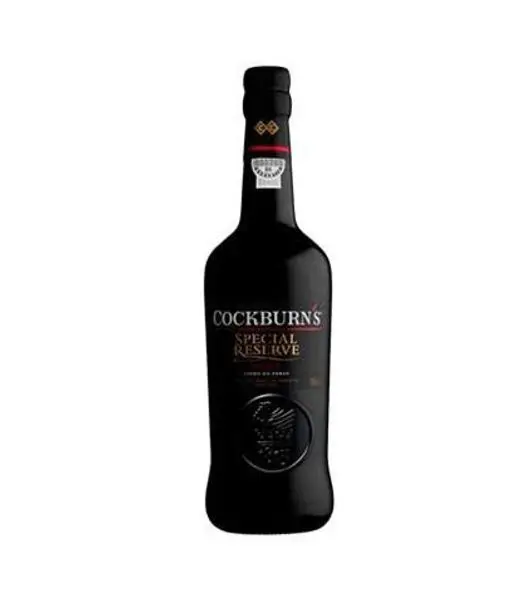 Cockburn's special reserve