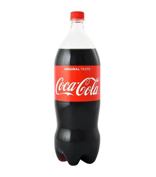 coke cover