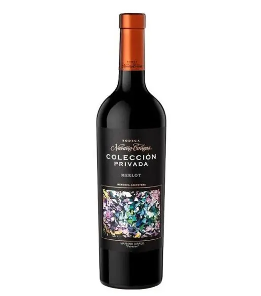 Coleccion Privada Merlot