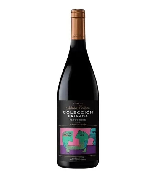 Coleccion Privada Pinot Noir