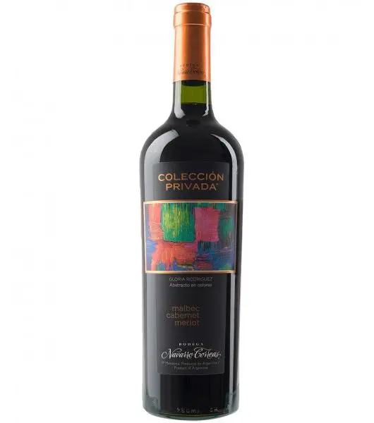 Coleccion Privada Malbec