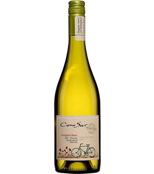 Cono Sur Sauvignon Blanc cover