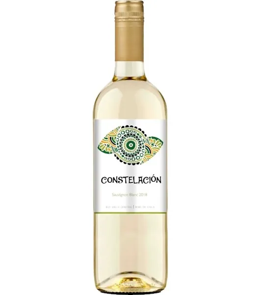 Constelacion Sauvignon Blanc cover