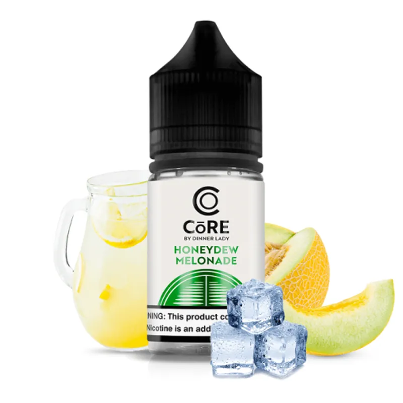 Core By Dinner Lady -  Honeydew Melonade