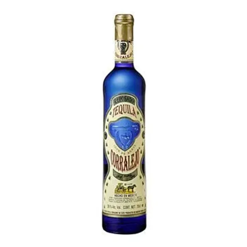 Corralejo Tequila Reposado tequila in Kenya - Buy online, best prices ...