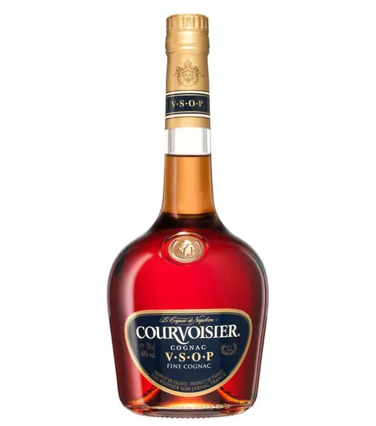 courvoisier vsop cover