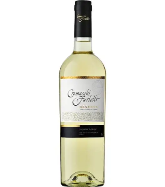 Cremaschi furlotti reserva sauvignon blanc cover