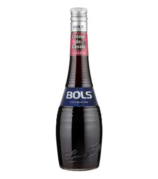 creme de cassis bols cover