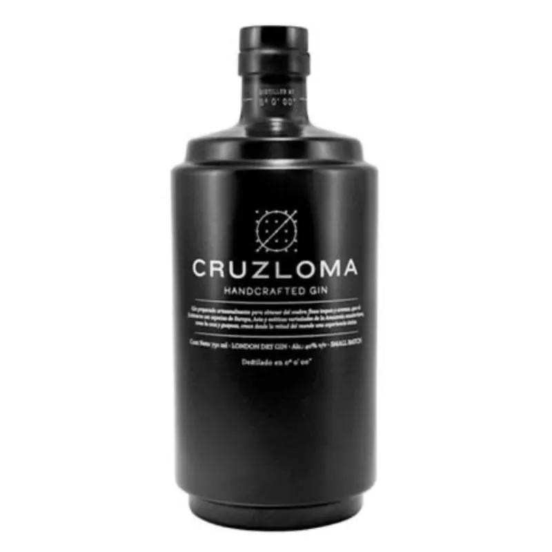 Cruzloma  cover