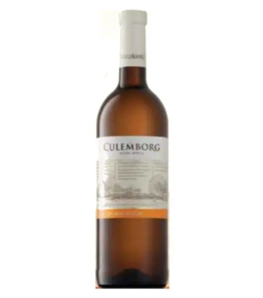 Culemborg moscato