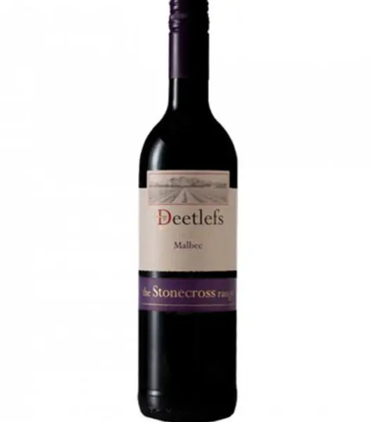 Deetlefs Malbec