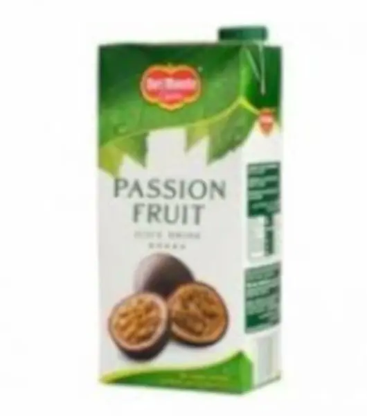 delmonte passion