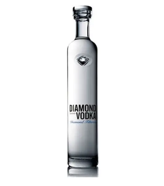 diamond vodka cover