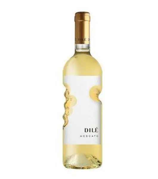 Dile moscato cover