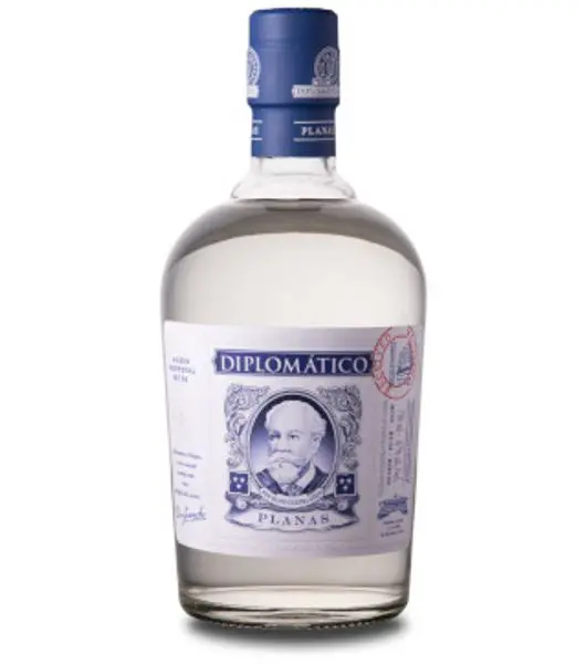 Diplomatico planas cover