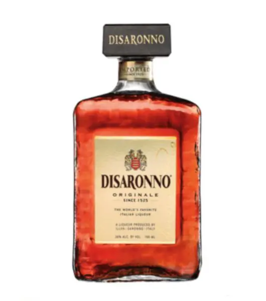 disaronno cover