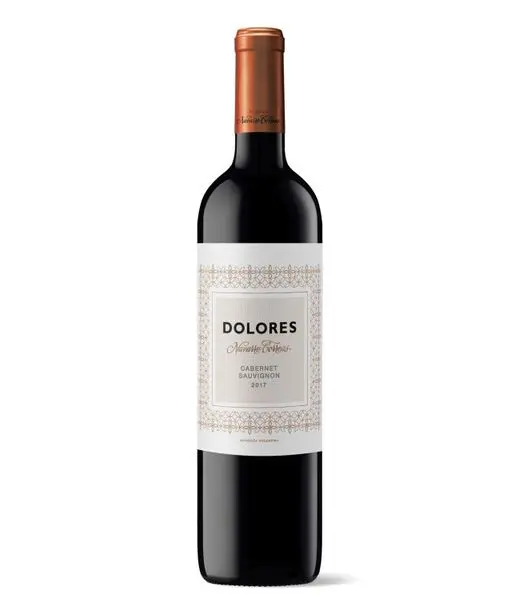 Dolores Cabernet Sauvignon