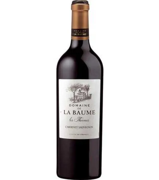 Domaine de la Baume Cabernet Sauvignon