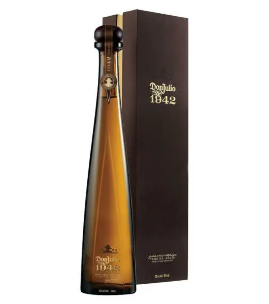 Don julio 1942