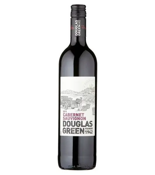 Douglas green cabernet sauvignon