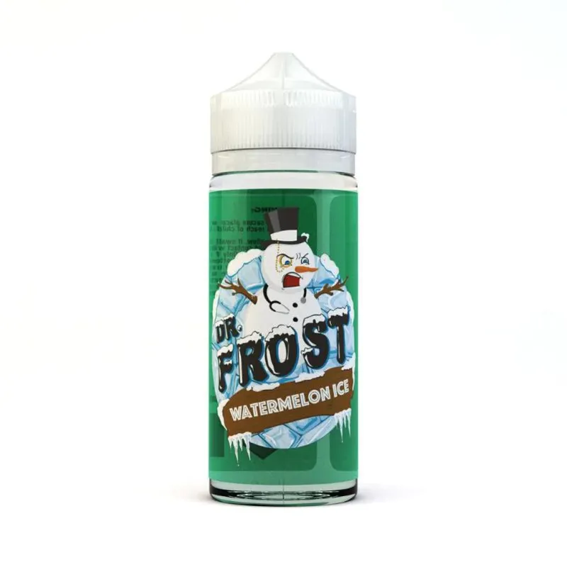 Dr Frost - Watermelon Ice