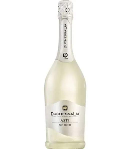 Duchessa lia Asti Secco