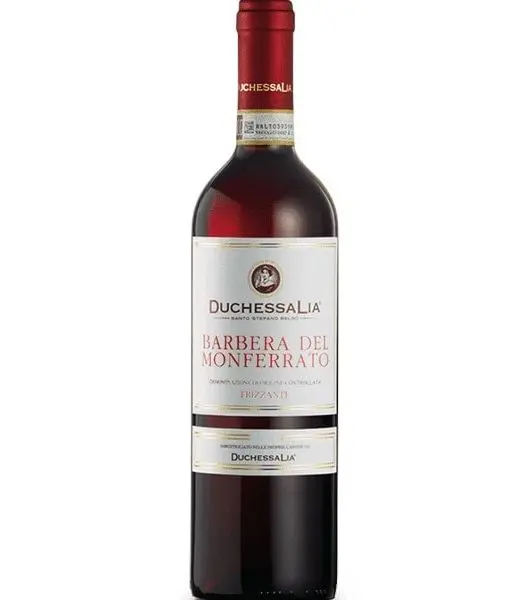 Duchessa Lia Barbera Del Monferrato Frizzante