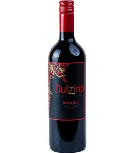 Dulzino Sweet Red