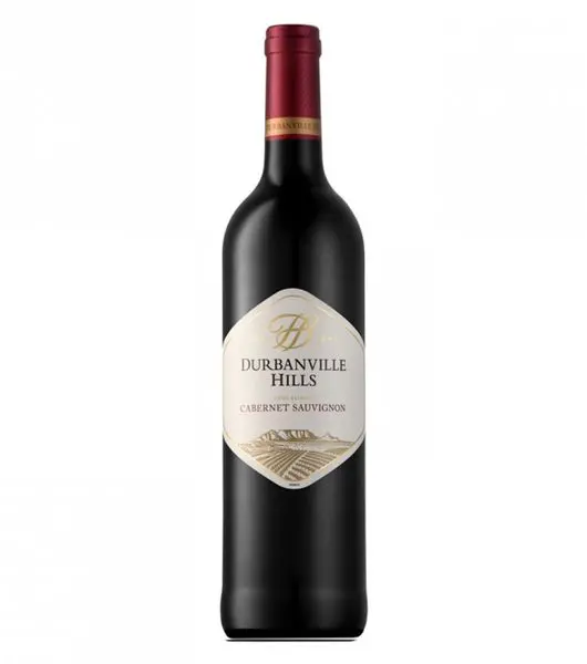 Durbanville Hills Cabernet sauvignon  cover