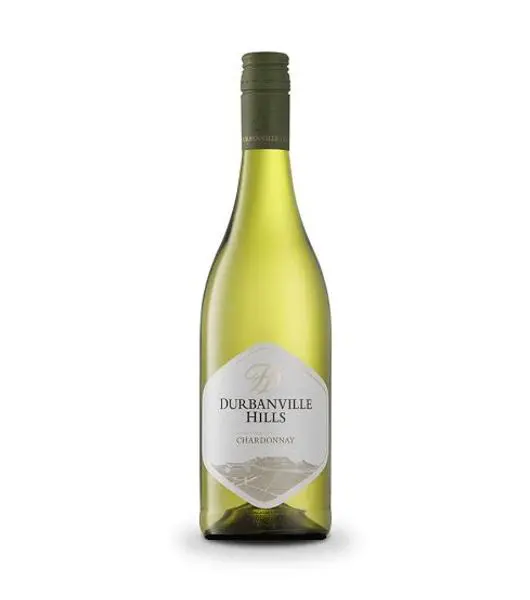 Durbanville Hills chardonnay