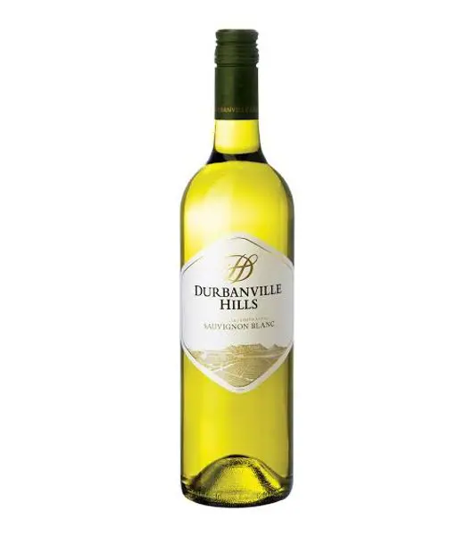 Durbanville hills sauvignon blanc