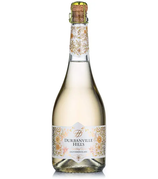 Durbanville hills sparkling sauvignon blanc cover