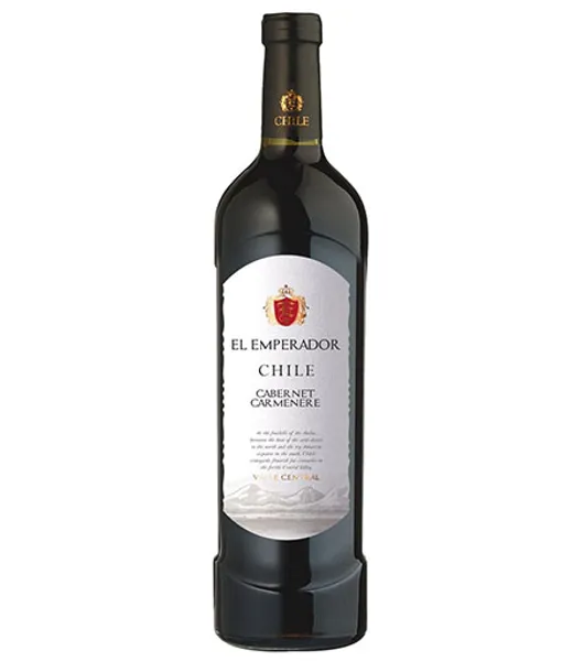 El Emperador Cabernet Sauvignon