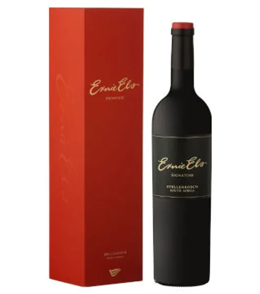 Ernie Els Signature Stellenbosch