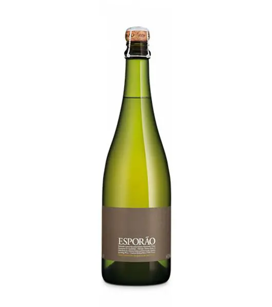 Esporao sparkling wine