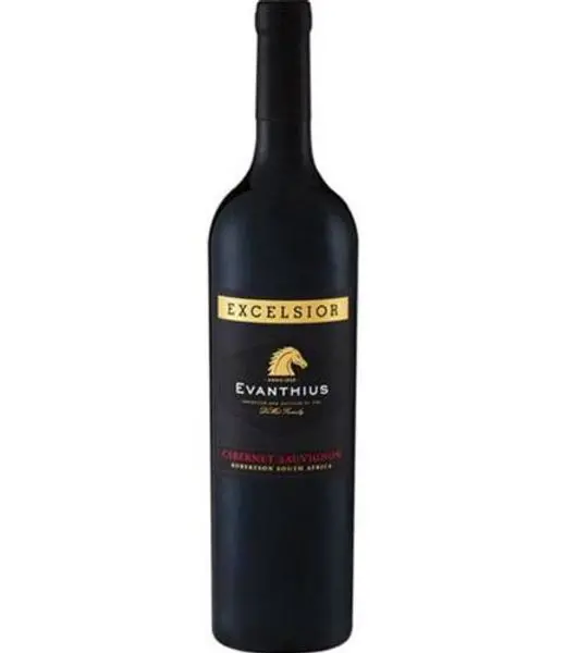 Excelsior evanthius Cabernet Sauvignon