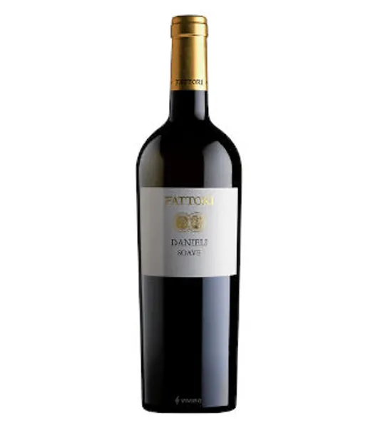 Fattori Danieli Soave cover