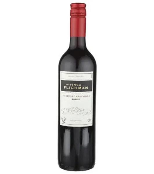 Finca Flichman Misterio Cabernet Sauvignon Roble cover