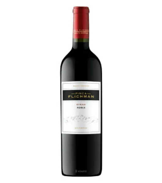 Finca Flichman Misterio Shiraz Roble