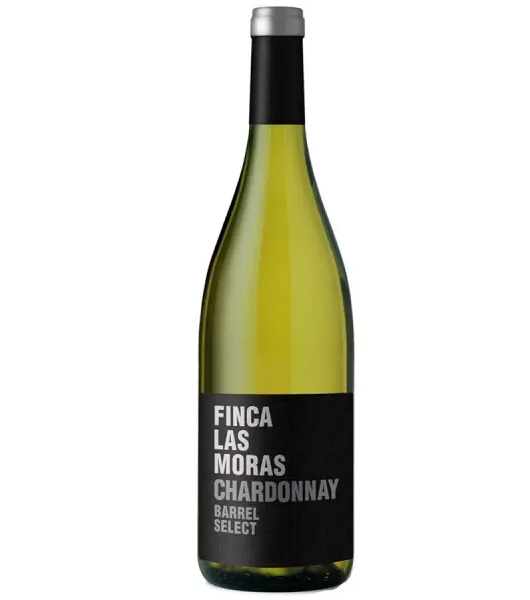 Finca Las Moras Barrel Select Chardonnay cover