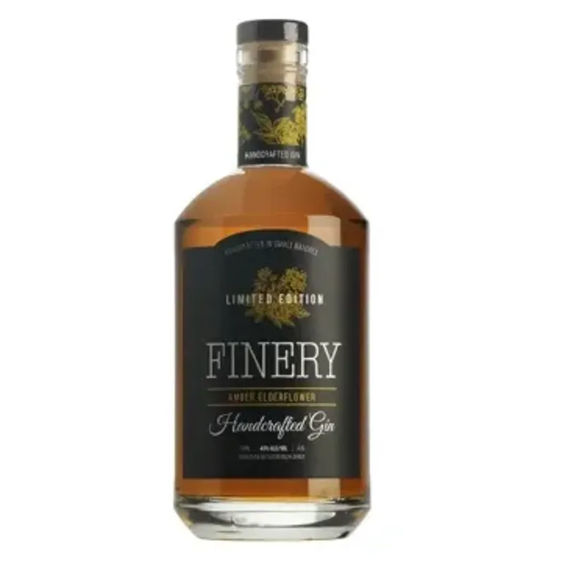 Finery Amber Elderflower