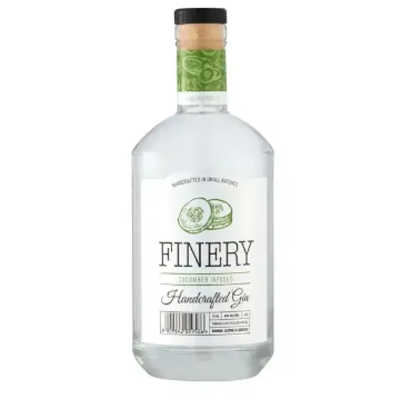 Finery Cucumber Infused