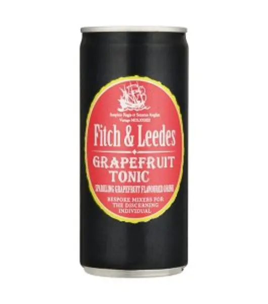 fitch & leedes grapefruit tonic cover