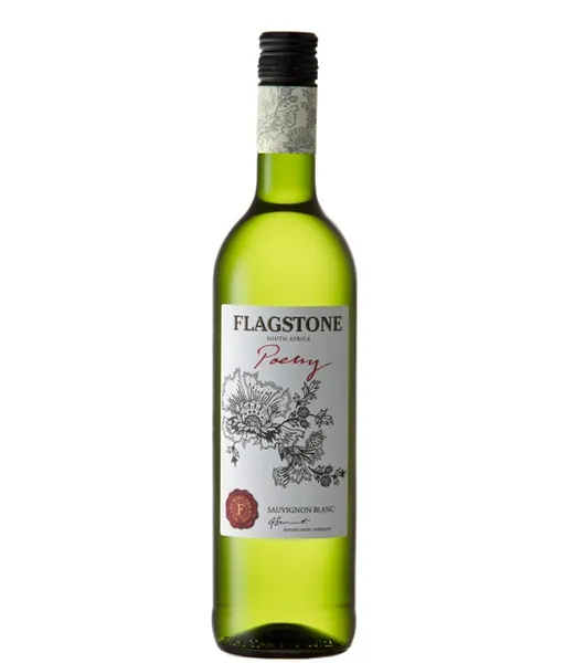 Flagstone Poetry Sauvignon Blanc cover