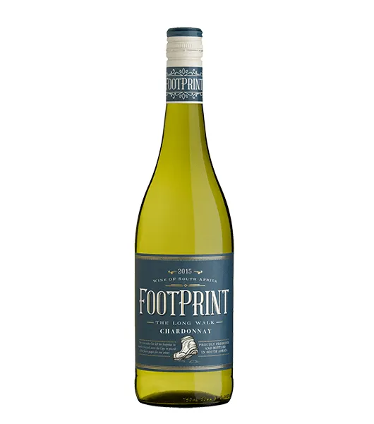 Footprint Chardonnay