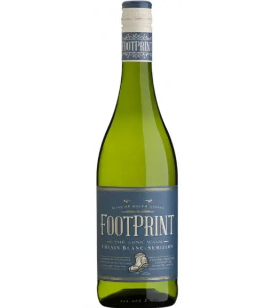 Footprint Chenin Blanc Semilion