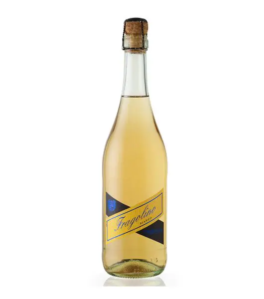 fragolino bianco sparkling wine cover