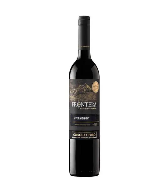 Buy Midnight Collective Cabernet Sauvignon online with (same-day