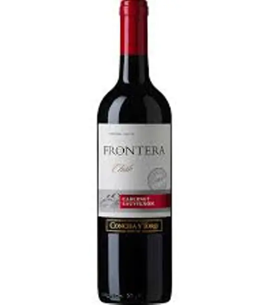 frontera cabernet sauvignon